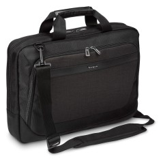 Targus CitySmart Adv 14-156: Sleek & Versatile Laptop Backpack for Professionals